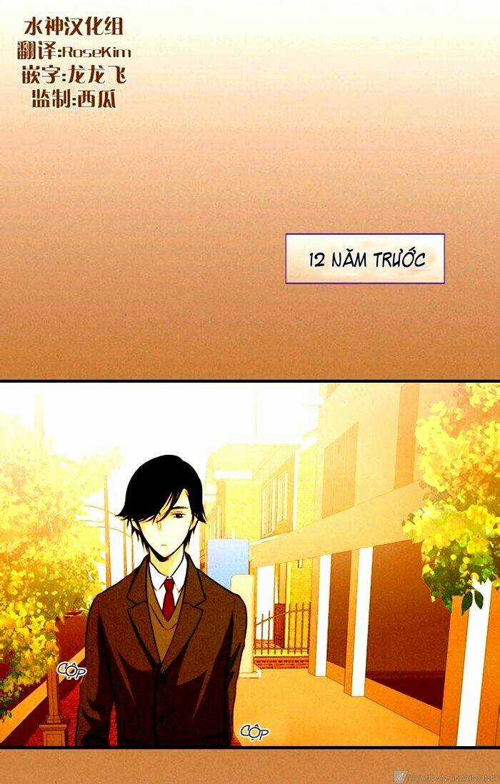 Something Sweet - Chapter 8 - Trang 2