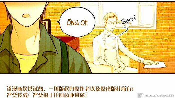 Something Sweet - Chapter 8 - Trang 11