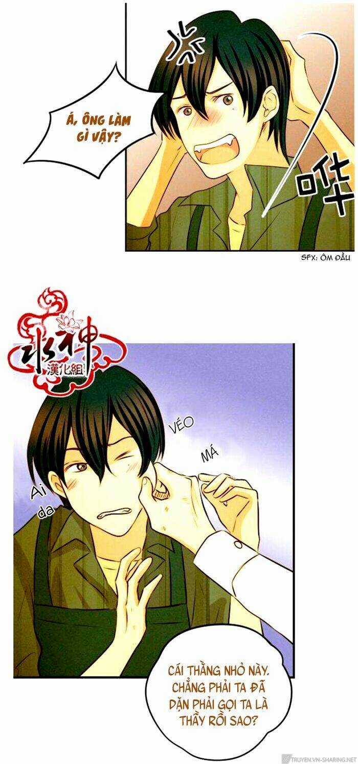 Something Sweet - Chapter 8 - Trang 13