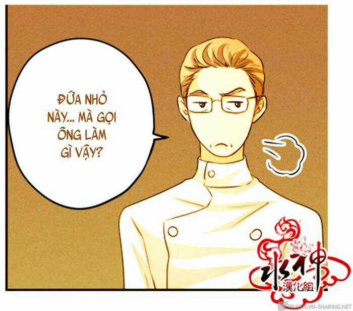 Something Sweet - Chapter 8 - Trang 15