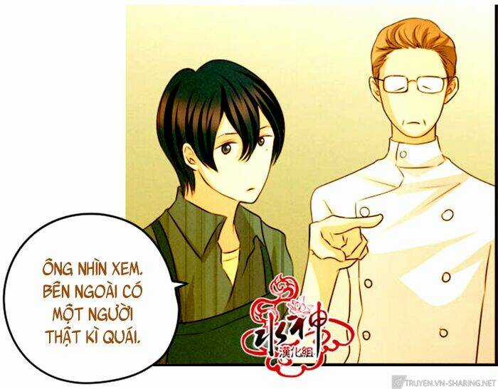 Something Sweet - Chapter 8 - Trang 16