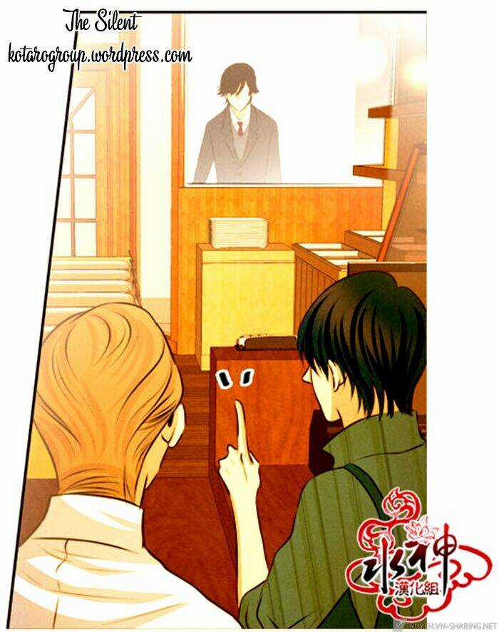 Something Sweet - Chapter 8 - Trang 17