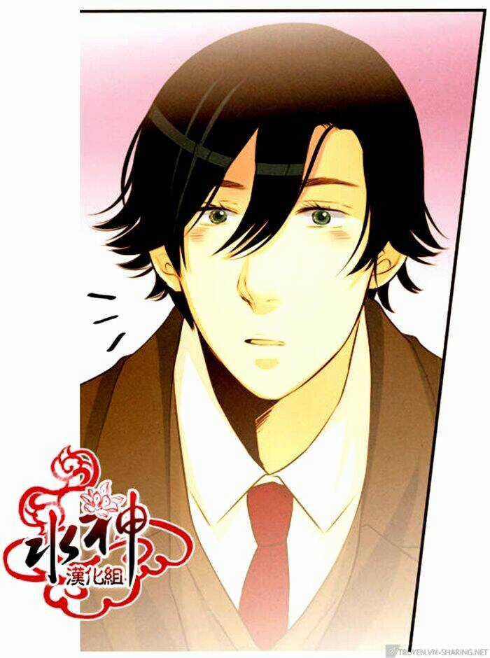 Something Sweet - Chapter 8 - Trang 18