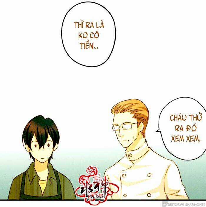 Something Sweet - Chapter 8 - Trang 19