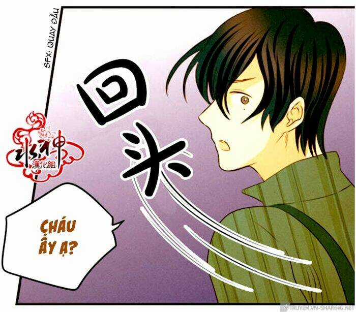 Something Sweet - Chapter 8 - Trang 20