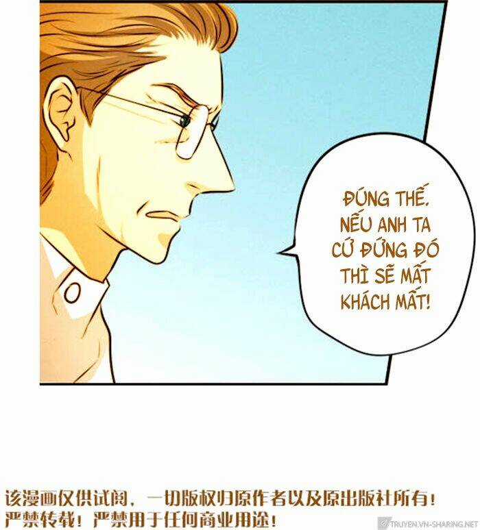 Something Sweet - Chapter 8 - Trang 21
