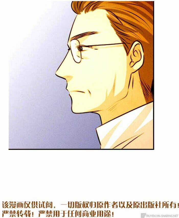 Something Sweet - Chapter 8 - Trang 23