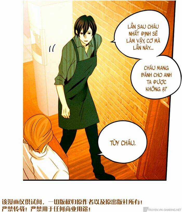 Something Sweet - Chapter 8 - Trang 26