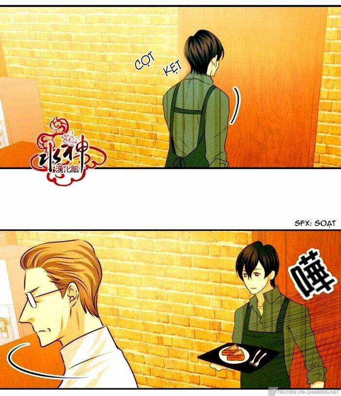 Something Sweet - Chapter 8 - Trang 27