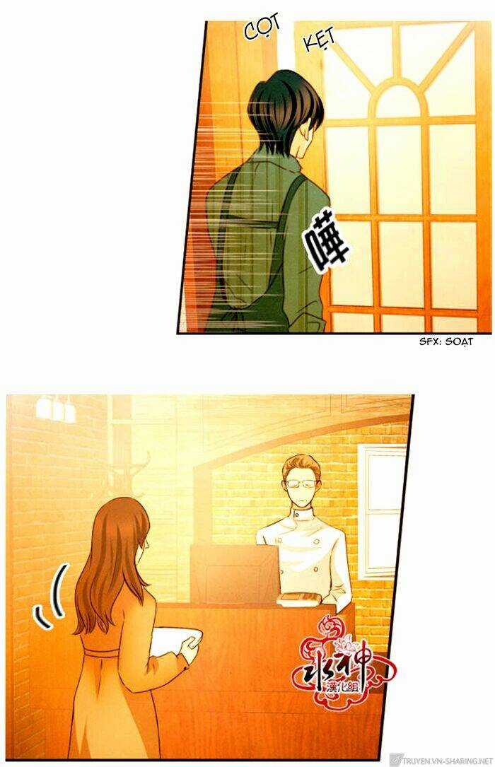 Something Sweet - Chapter 8 - Trang 28