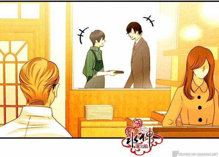 Something Sweet - Chapter 8 - Trang 29