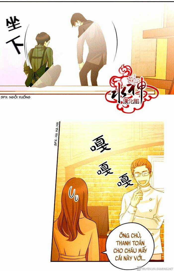 Something Sweet - Chapter 8 - Trang 30