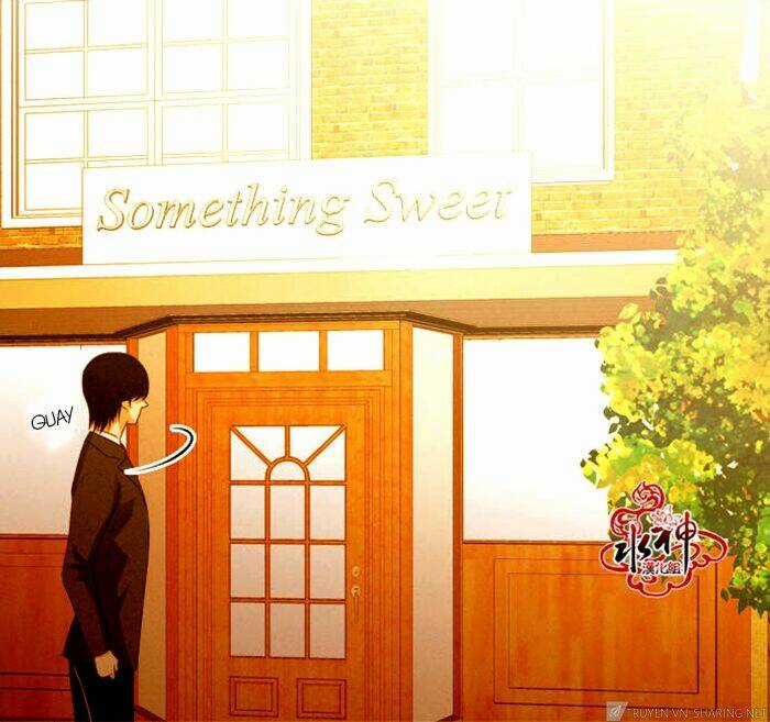 Something Sweet - Chapter 8 - Trang 4