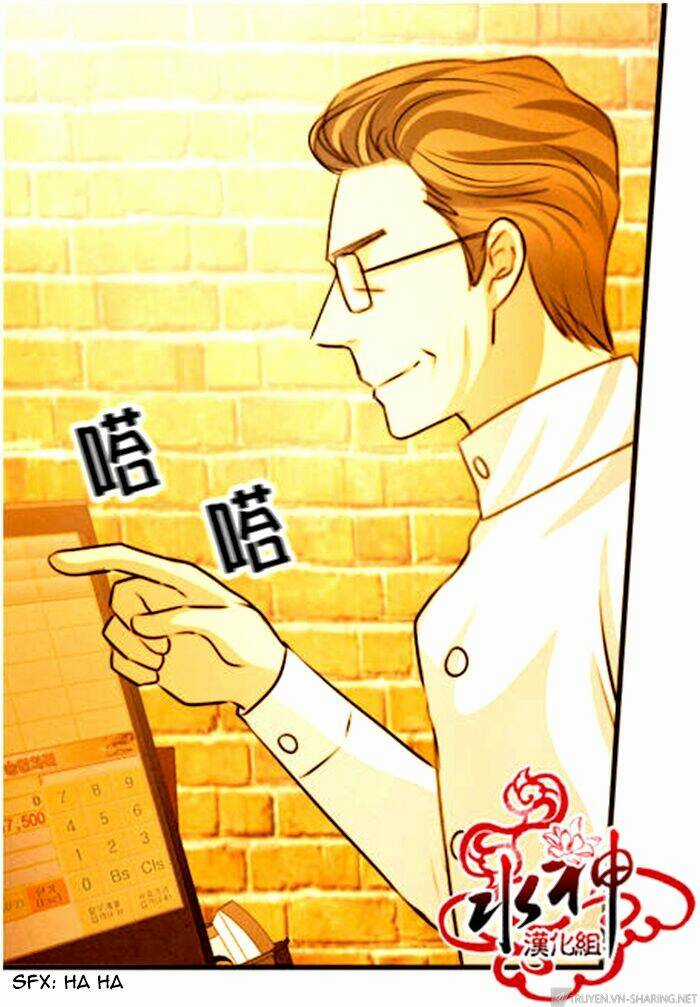 Something Sweet - Chapter 8 - Trang 31