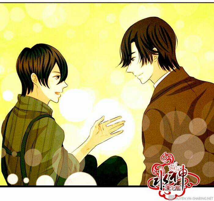 Something Sweet - Chapter 8 - Trang 33