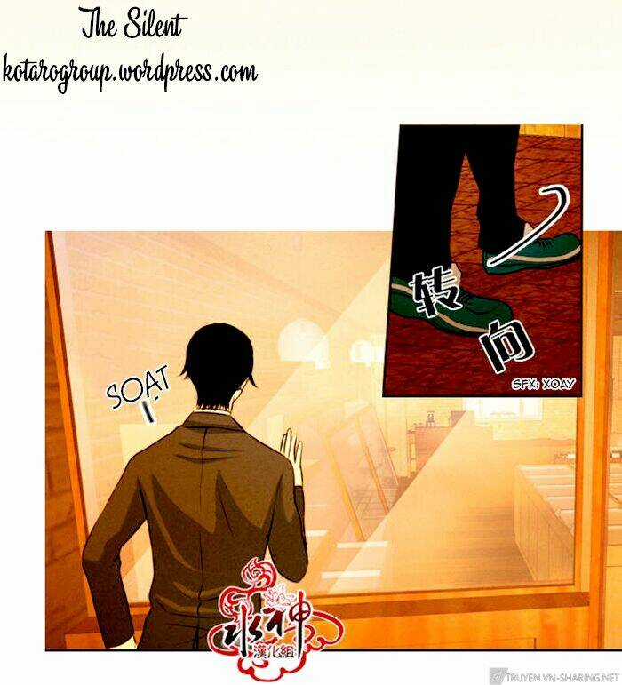 Something Sweet - Chapter 8 - Trang 5