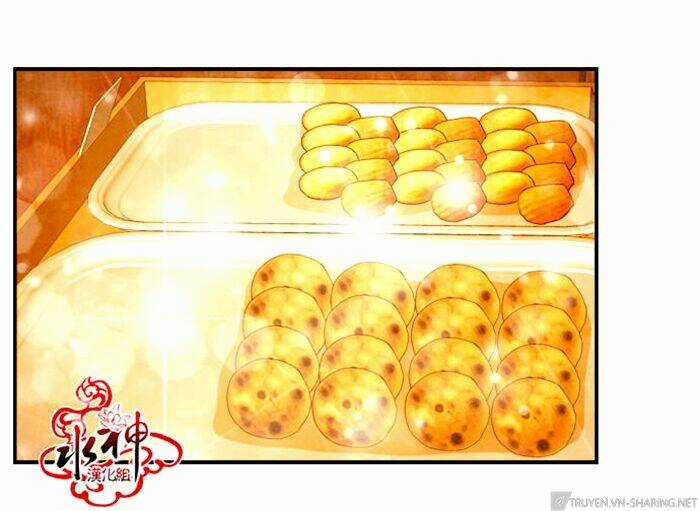 Something Sweet - Chapter 8 - Trang 6