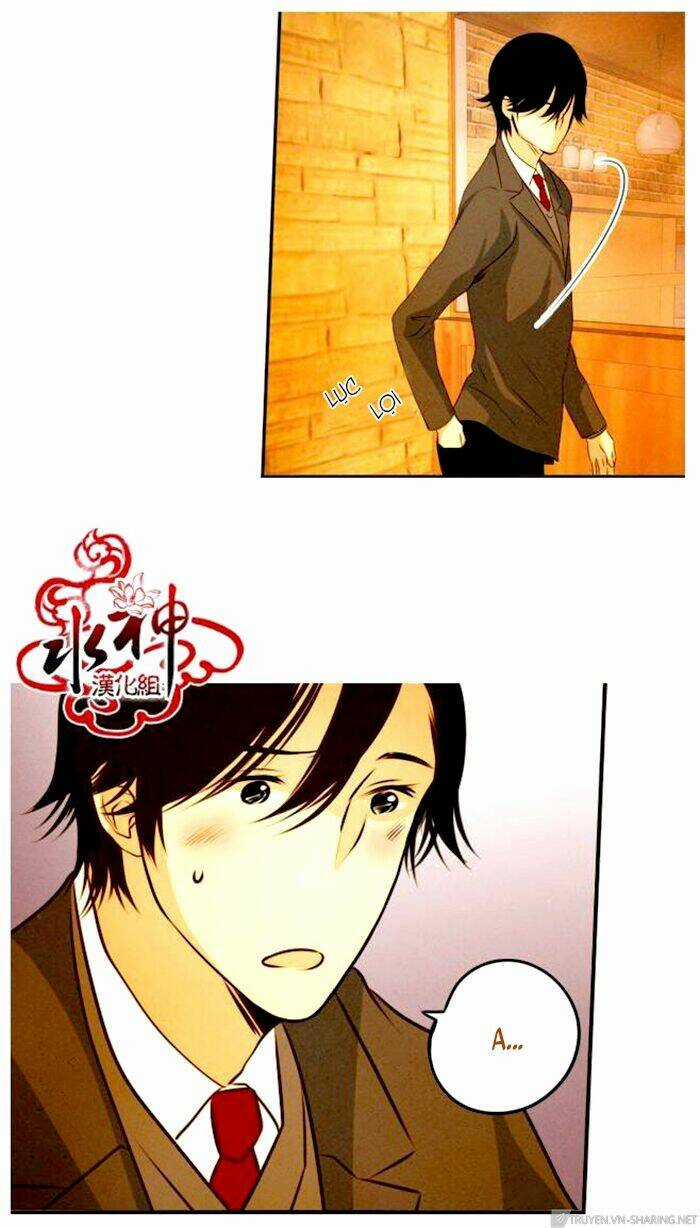 Something Sweet - Chapter 8 - Trang 8