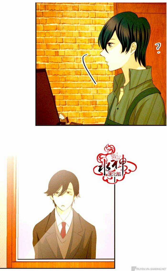 Something Sweet - Chapter 8 - Trang 10