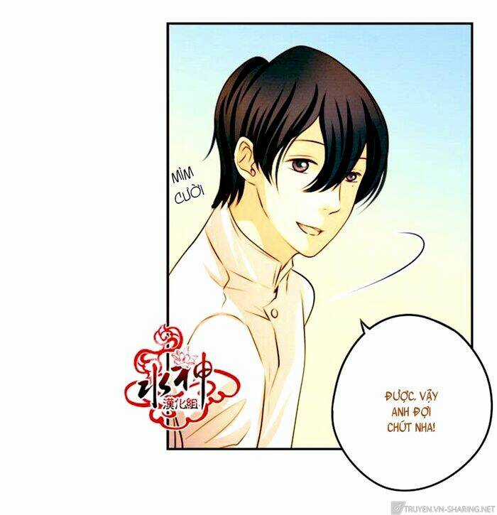 Something Sweet - Chapter 9 - Trang 11