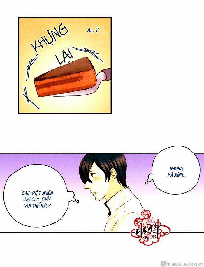 Something Sweet - Chapter 9 - Trang 13