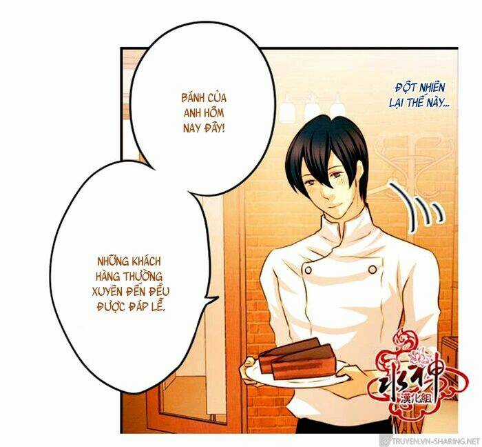 Something Sweet - Chapter 9 - Trang 14