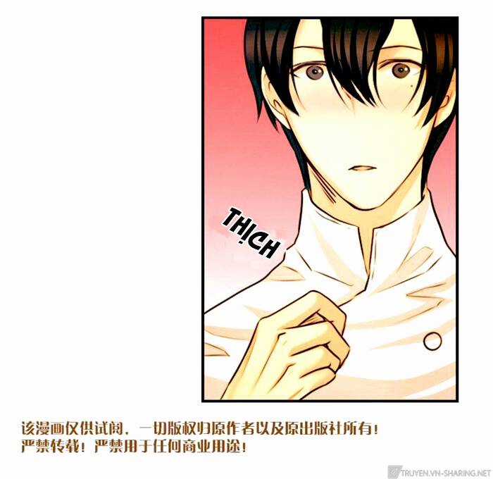 Something Sweet - Chapter 9 - Trang 21