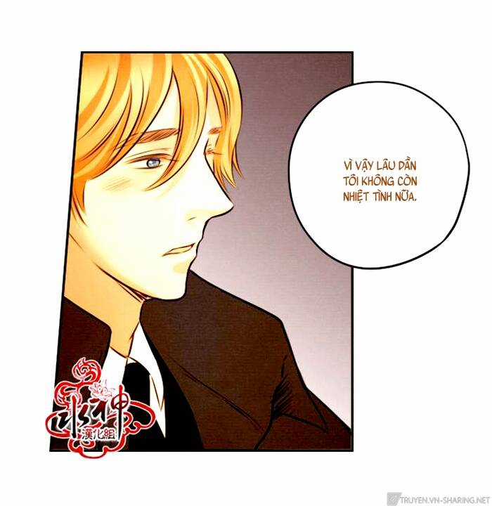 Something Sweet - Chapter 9 - Trang 25