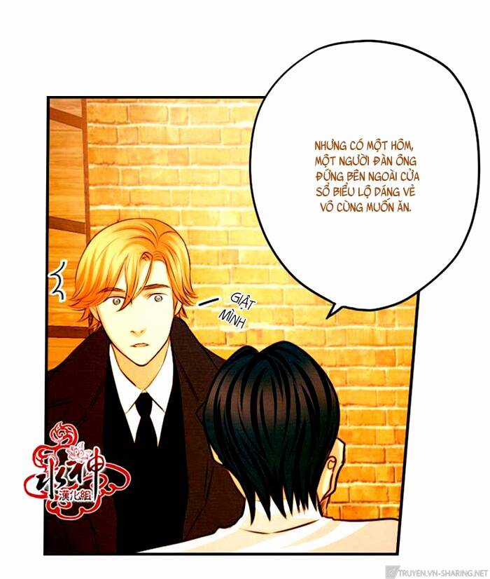 Something Sweet - Chapter 9 - Trang 26