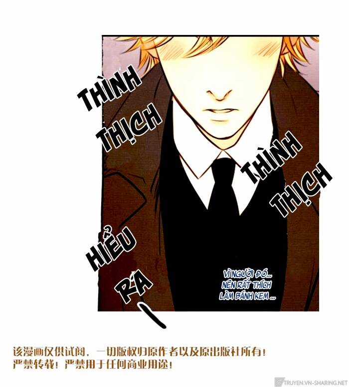 Something Sweet - Chapter 9 - Trang 30