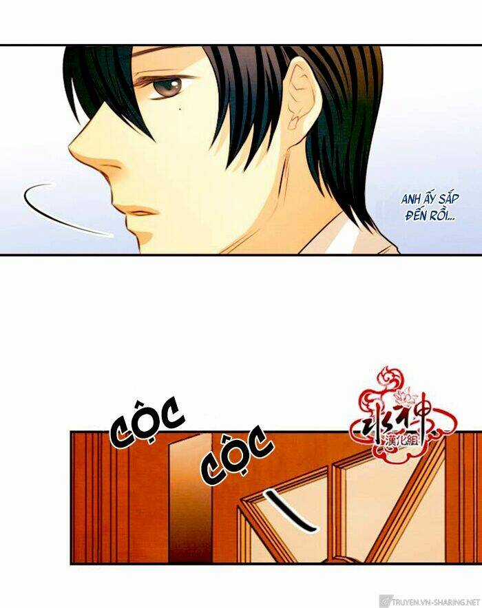 Something Sweet - Chapter 9 - Trang 4