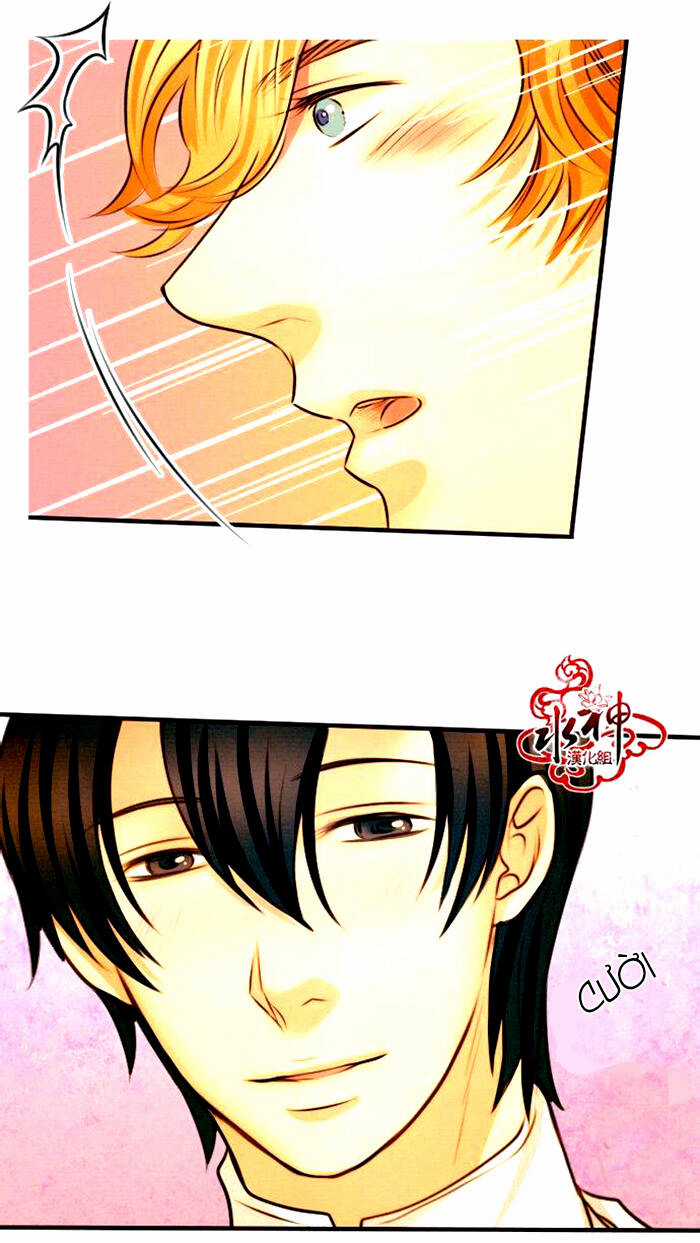 Something Sweet - Chapter 9 - Trang 33