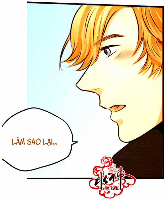 Something Sweet - Chapter 9 - Trang 34