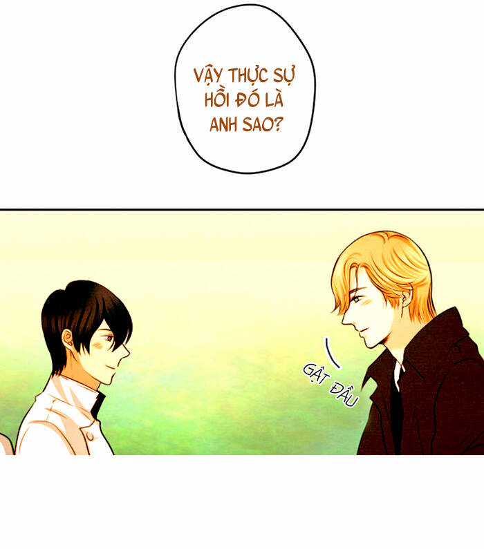 Something Sweet - Chapter 9 - Trang 35