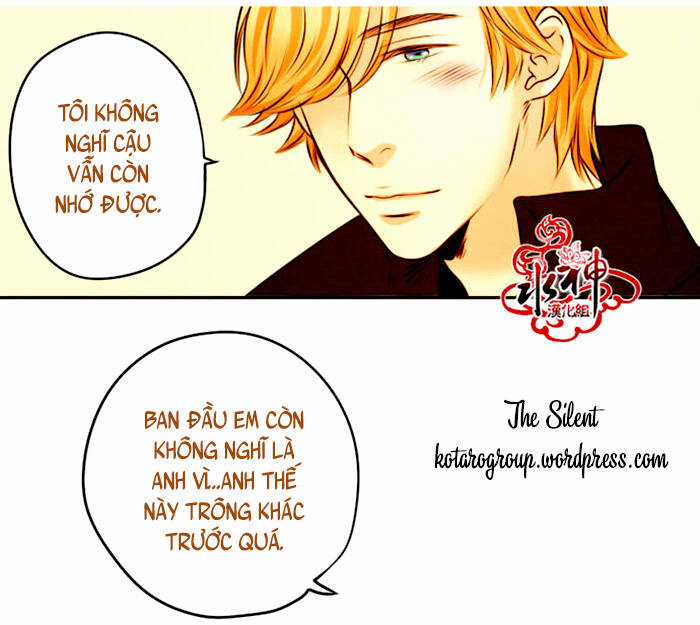 Something Sweet - Chapter 9 - Trang 36