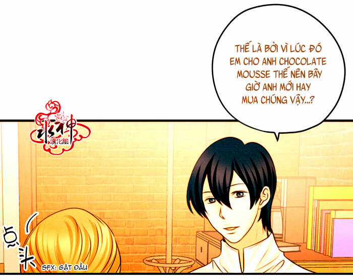 Something Sweet - Chapter 9 - Trang 37