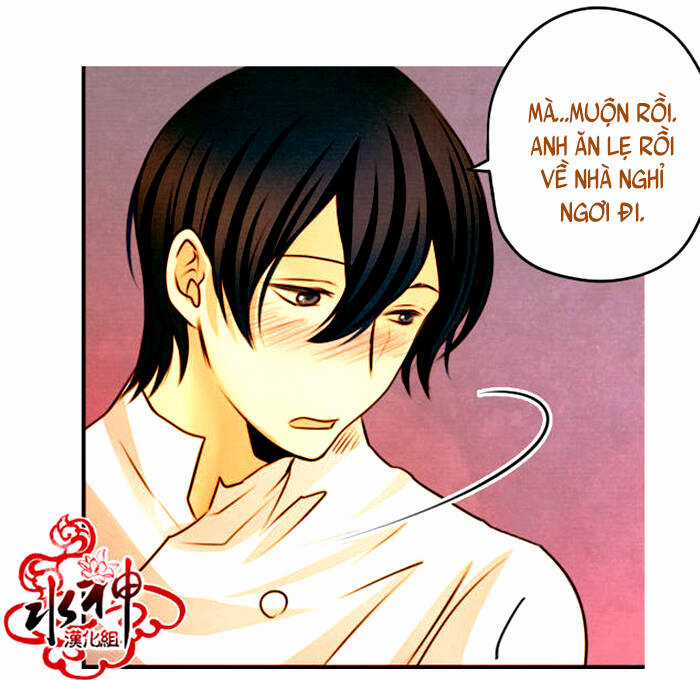 Something Sweet - Chapter 9 - Trang 40