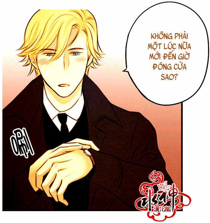 Something Sweet - Chapter 9 - Trang 41