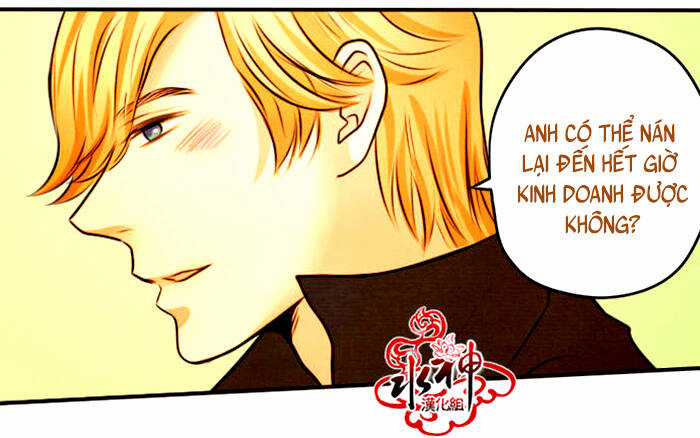 Something Sweet - Chapter 9 - Trang 42