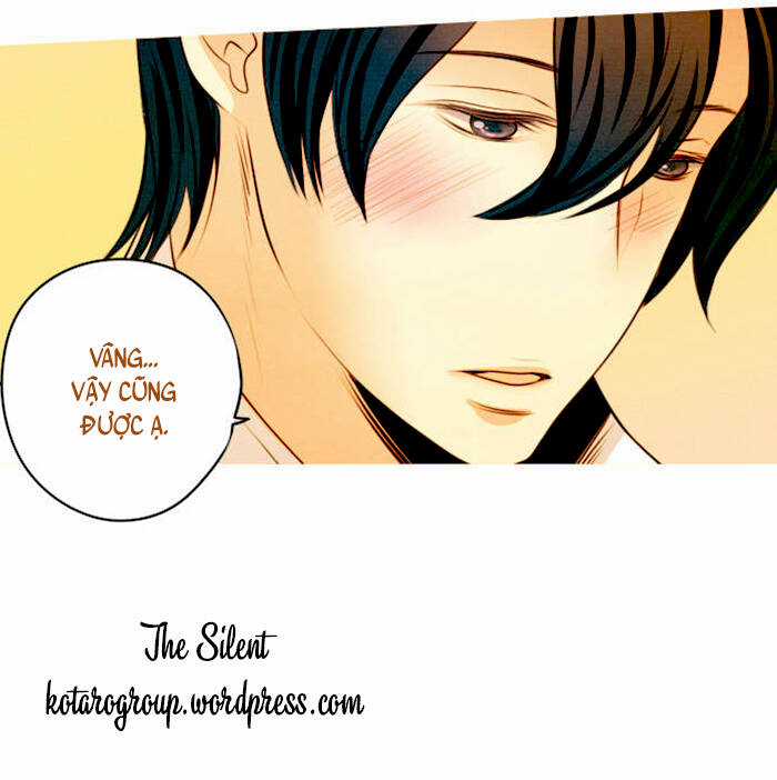 Something Sweet - Chapter 9 - Trang 43