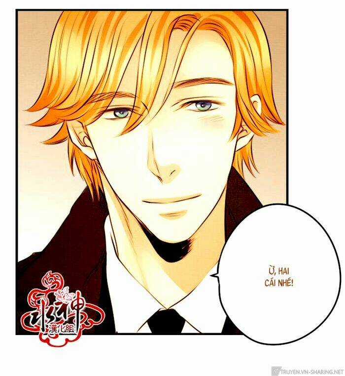 Something Sweet - Chapter 9 - Trang 7