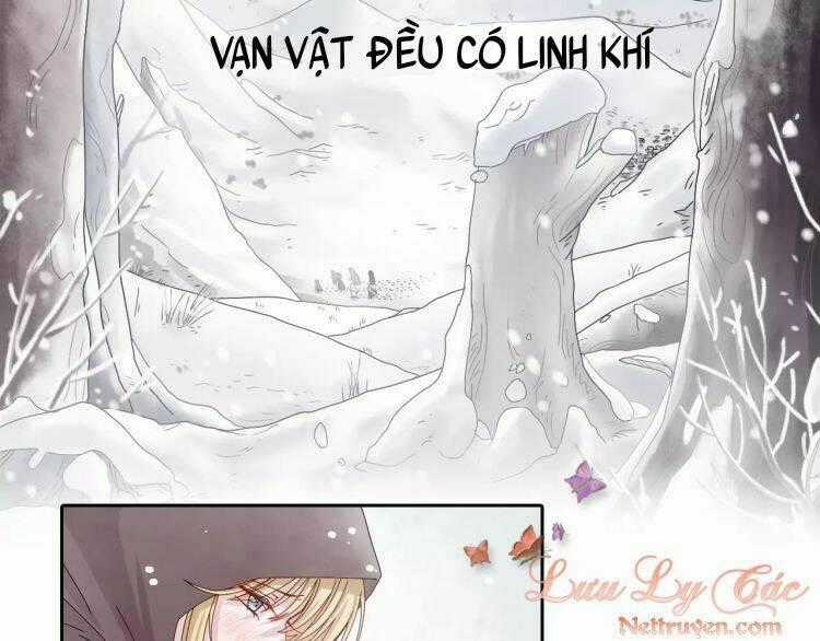 Sơn Chi Linh - Chapter 0 - Trang 2