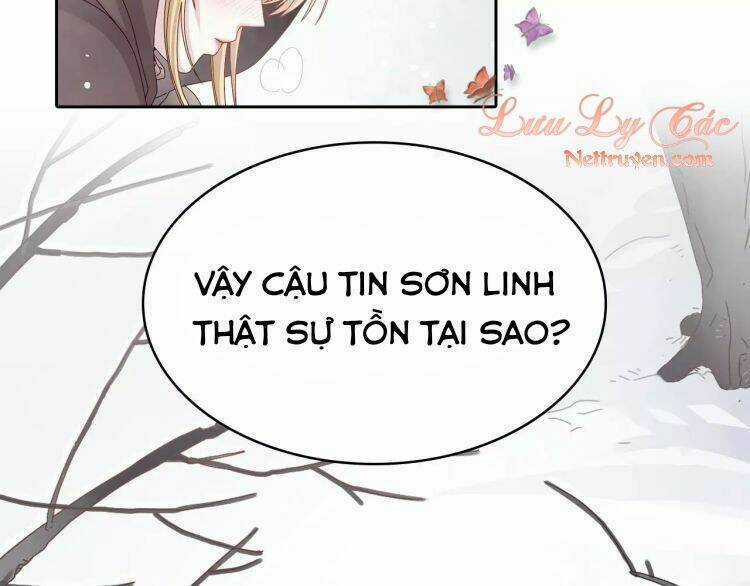 Sơn Chi Linh - Chapter 0 - Trang 3