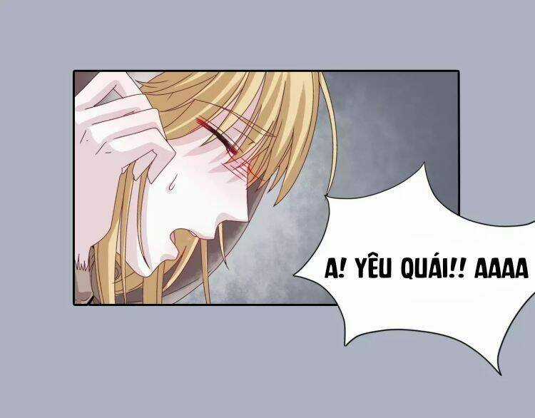 Sơn Chi Linh - Chapter 0 - Trang 25