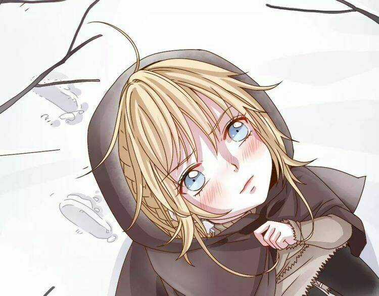 Sơn Chi Linh - Chapter 0 - Trang 4