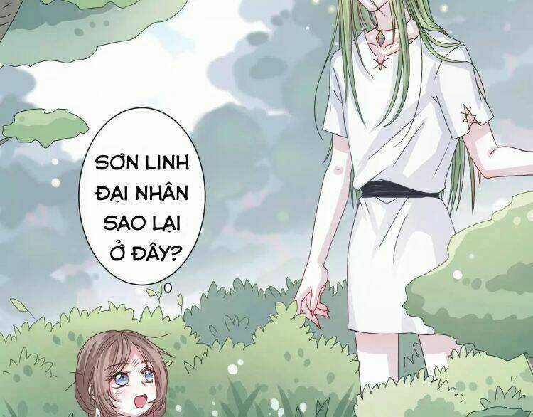 Sơn Chi Linh - Chapter 0 - Trang 9