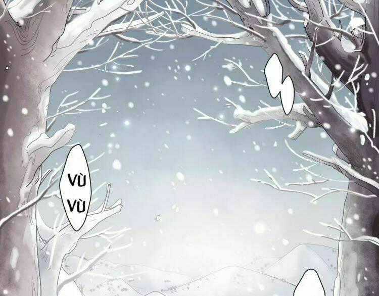 Sơn Chi Linh - Chapter 1 - Trang 1