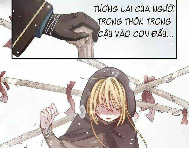 Sơn Chi Linh - Chapter 1 - Trang 11