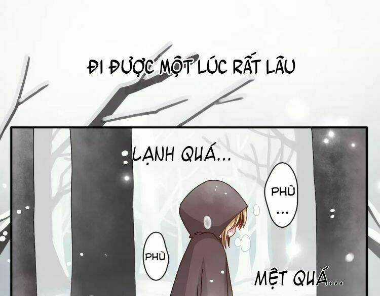 Sơn Chi Linh - Chapter 1 - Trang 13