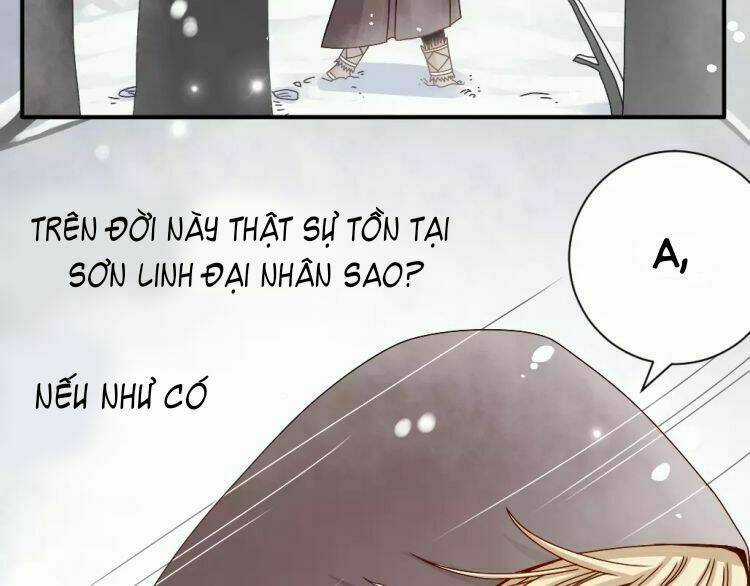 Sơn Chi Linh - Chapter 1 - Trang 14